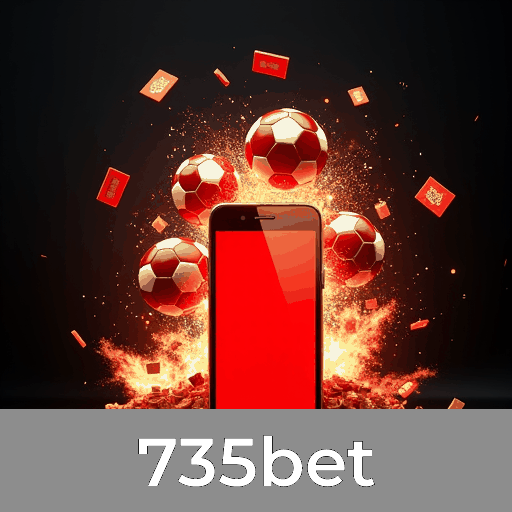735bet: Seu Cassino Online Seguro e Divertido